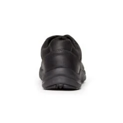 Stephen Black Leather Waterproof Shoe 13 Stephen Black Leather Waterproof Shoe -Walking On A Cloud dunstephen21g