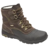 Trukka Brown Waterproof High Boot
