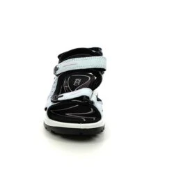 ECCO Off Road Air D Blue -Walking On A Cloud ecc06956317c