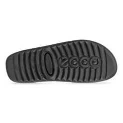 ECCO 2nd Cosmo Black -Walking On A Cloud ecc20682301i