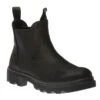 ECCO Grainer W SO Black 1 ECCO Grainer W SO Black -Walking On A Cloud ecc21470301
