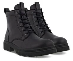 ECCO Grainer M Black -Walking On A Cloud ecc21472401d