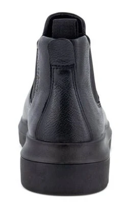 ECCO Nouvelle Black -Walking On A Cloud ecc21623301c