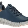 ECCO Gruuv W Blue -Walking On A Cloud ecc21820303