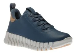 ECCO Gruuv W Blue