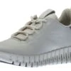 ECCO Gruuv W White -Walking On A Cloud ecc21820309