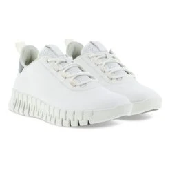 ECCO Gruuv W White 14 ECCO Gruuv W White -Walking On A Cloud ecc21820309e