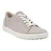 ECCO Soft 7 W Grey Rose -Walking On A Cloud ecc430003007