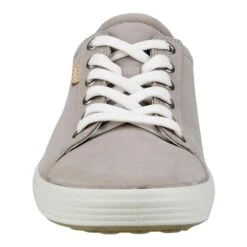 ECCO Soft 7 W Grey Rose -Walking On A Cloud ecc430003007e