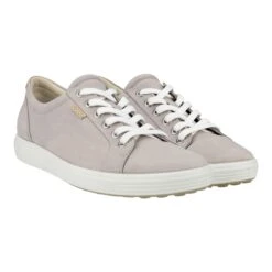 ECCO Soft 7 W Grey Rose -Walking On A Cloud ecc430003007h