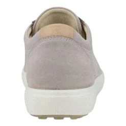 ECCO Soft 7 W Grey Rose -Walking On A Cloud ecc430003007i