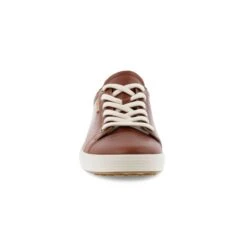 ECCO Soft 7 W Cognac -Walking On A Cloud ecc43000306e