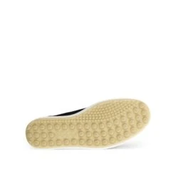 ECCO Soft 7 W Zip Black -Walking On A Cloud ecc43024331g