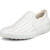 ECCO Soft 7 W White