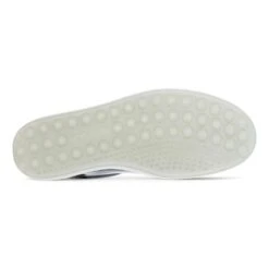 ECCO Soft 7 W Black Paten -Walking On A Cloud ecc47030331c