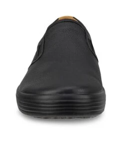 ECCO Soft 7 M SO Black -Walking On A Cloud ecc47048401e