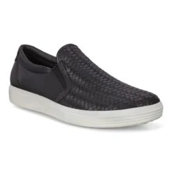 ECCO Soft 7 M Black