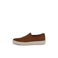 ECCO Soft 7 M Camel -Walking On A Cloud ecc47076406d
