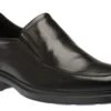 ECCO Helsinki 2 Black -Walking On A Cloud ecc50015401