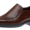 ECCO Helsinki 2 Cognac -Walking On A Cloud ecc50015406