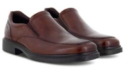 ECCO Helsinki 2 Cognac -Walking On A Cloud ecc50015406d