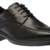 ECCO Helsinki 2 Lac Black -Walking On A Cloud ecc50017401