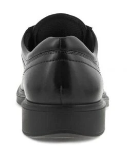 ECCO Helsinki 2 Lac Black -Walking On A Cloud ecc50017401c