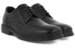 ECCO Helsinki 2 Lac Black -Walking On A Cloud ecc50017401d