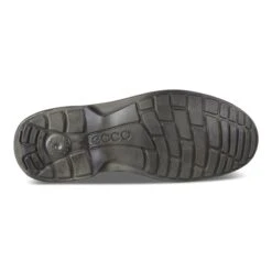 ECCO Turn Cocoa Brown Gore-Tex Waterproof Ankle Boot -Walking On A Cloud ecc51022402d