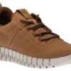 ECCO Gruuv M Camel -Walking On A Cloud ecc52520406