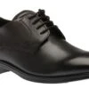ECCO Melbourne Black -Walking On A Cloud ecc62163401
