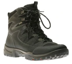 ECCO Xpedition III Black