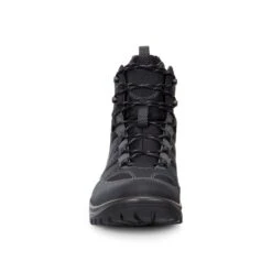 ECCO Xpedition III Black -Walking On A Cloud ecc81117401e