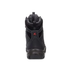 ECCO Xpedition III Black -Walking On A Cloud ecc81117401g