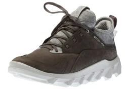 ECCO MX Motorcross Low Shadow Lace-Up Sneaker