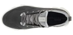 ECCO MX W Lace Steel -Walking On A Cloud ecc82018306b