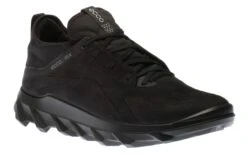 ECCO MX M Lace Black