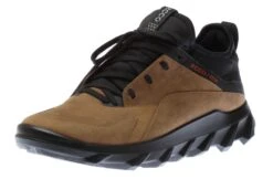 ECCO MX M Lace Camel