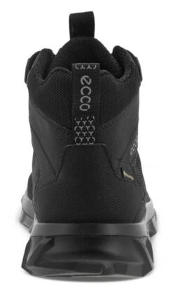 ECCO MX W GT Lace Black 9 ECCO MX W GT Lace Black -Walking On A Cloud ecc82022301d