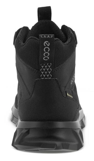 ECCO MX W GT Lace Black 6 ECCO MX W GT Lace Black - Image 4