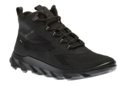 ECCO MX M Gore Tex Black