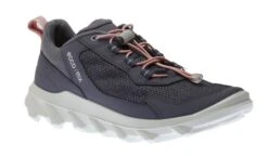 ECCO MX Misty Eventide Purple Slip-On Bungee Sneaker