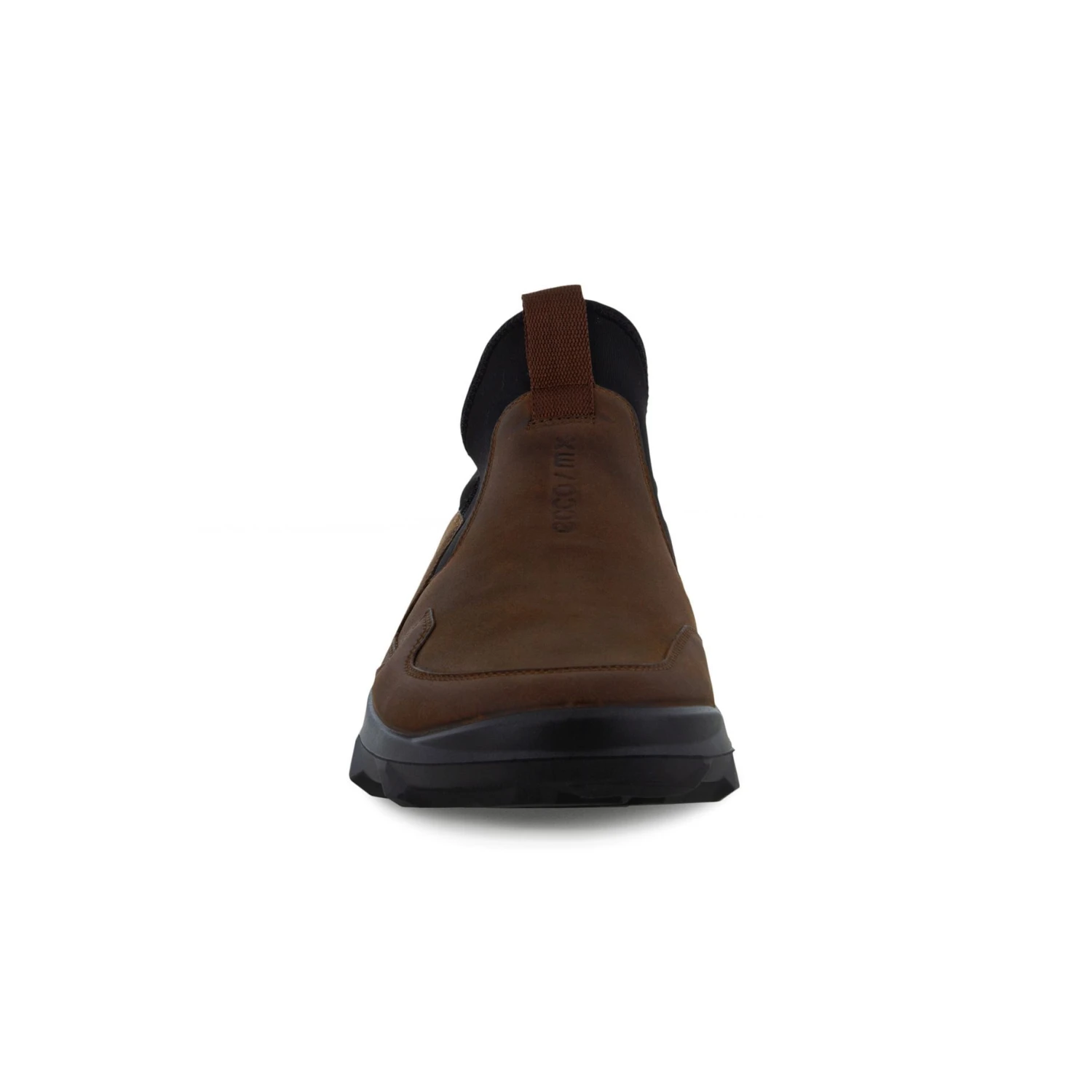 ECCO Mx M Brown Nubuck 6 ECCO Mx M Brown Nubuck - Image 4