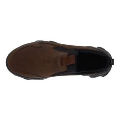 ECCO Mx M Brown Nubuck 16 ECCO Mx M Brown Nubuck -Walking On A Cloud ecc82029422h