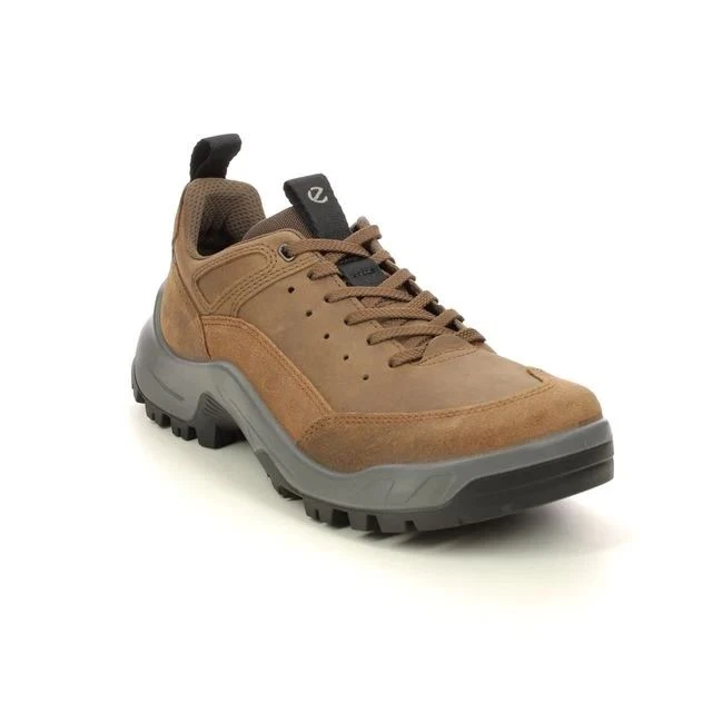 ECCO Offroad Lace Coca 3 ECCO Offroad Lace Coca