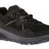 ECCO Ult-Trn W Black -Walking On A Cloud ecc82426301