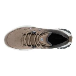 ECCO Ult-Trn W Taupe -Walking On A Cloud ecc82426307b
