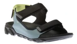 ECCO Men's MX Onshore 3-Strap Water Friendly Sport Sandal