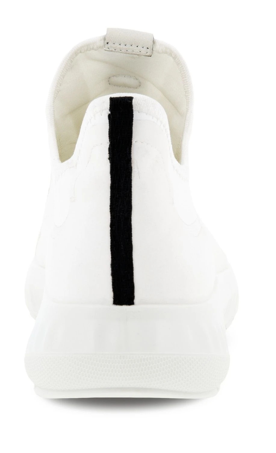 ECCO ATH-1FW White Slip-On Sneaker 4 ECCO ATH-1FW White Slip-On Sneaker - Image 2
