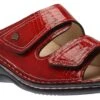 Finn Comfort Jamaica Fire Crocco